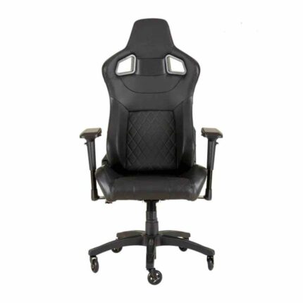 صندلی گیمینگ کورسیر Corsair T1 RACE Gaming Chair – Black