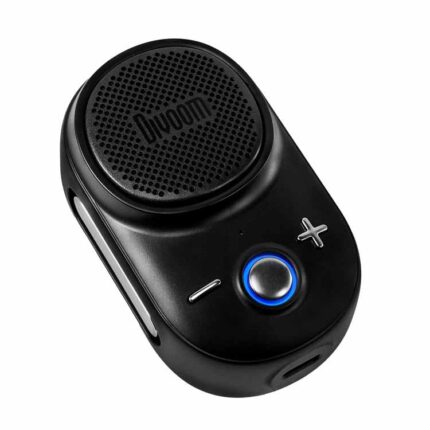 اسپیکر Divoom Itour-S Black