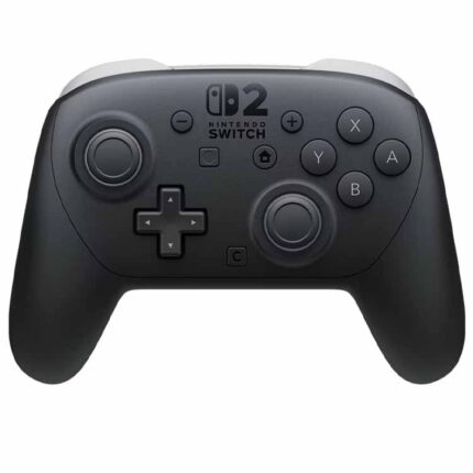 کنترلر پرو نینتندو سوییچ Nintendo Switch 2 Pro Controller
