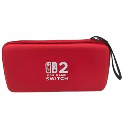 کیف حمل نینتندو Nintendo Switch 2 Carrying Case - Red