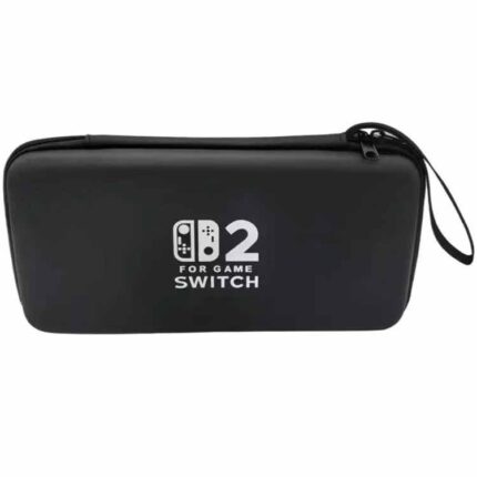 کیف حمل نینتندو Nintendo Switch 2 Carrying Case - Black