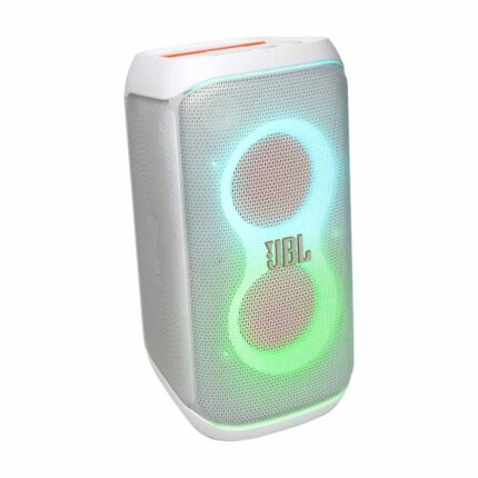 اسپیکر جی بی ال SPEAKER JBL PartyBox 120 white