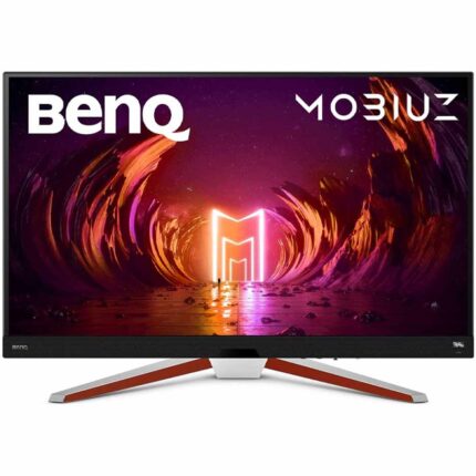مانیتور BenQ Mobiuz EX3210U سایز 32 اینچ