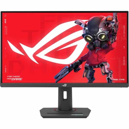 مانیتور Asus ROG Strix XG27UCS سایز 27 اینچ