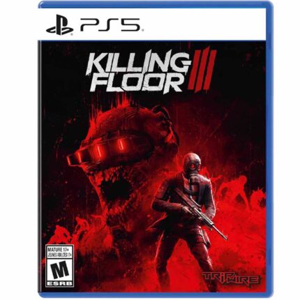 بازی Killing Floor III برای PS5