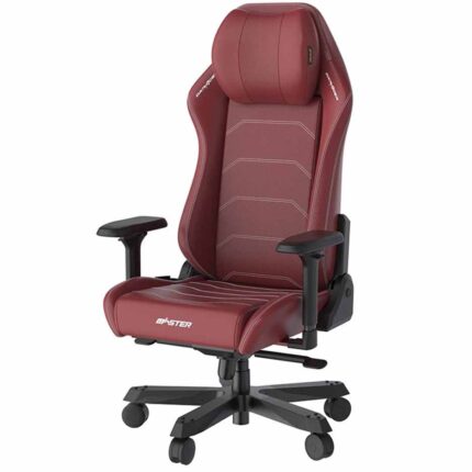 صندلی گیمینگ Dxracer Master 2023 Red