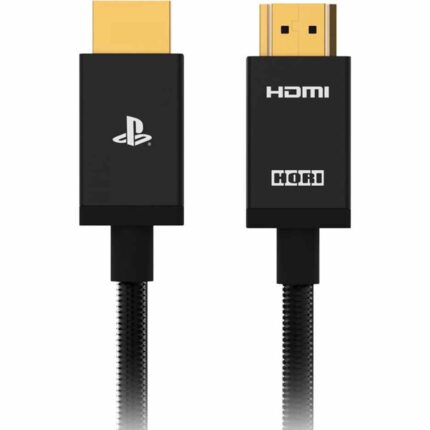 کابل HORI Ultra High Speed HDMI 2.1 PS5