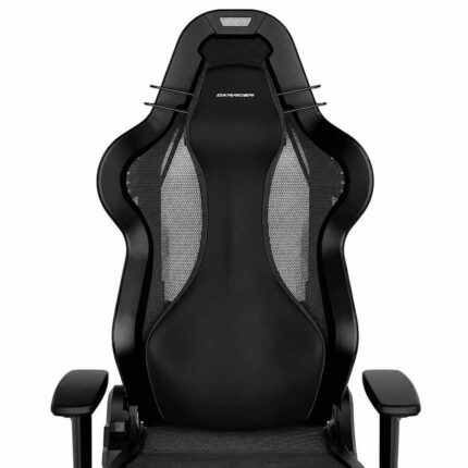 صندلی گیمینگ DXRacer Air Pro V2 Black