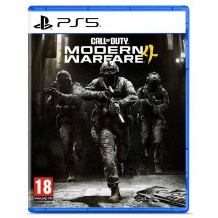 بازی Modern Warfare 4 برای Ps5