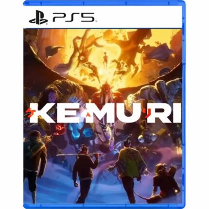 بازی Kemuri برای PS5