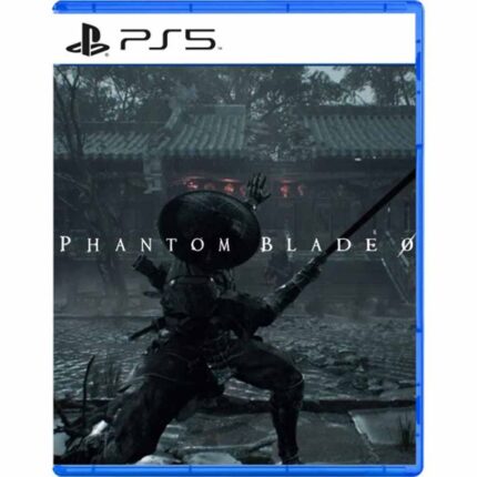 بازی Phantom Blade Zero برای PS5