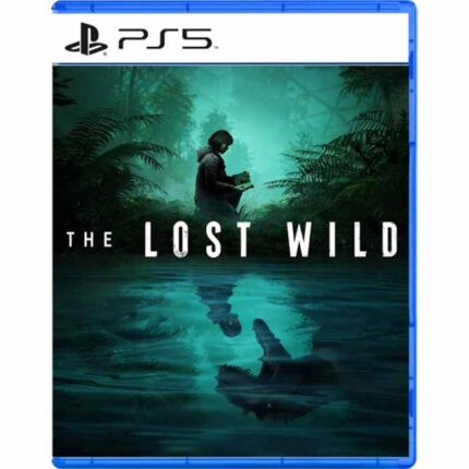 بازی The Lost Wild برای PS5