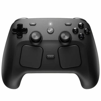 گیم پد  Steam Wireless Controller