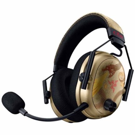 هدست گیمینگ ریزر Razer BlackShark V3 Pro Counter-Strike 2 Edition