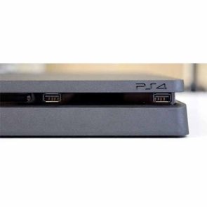 PS4 اسلیم یک ترا – PlayStation 4 Slim 1TB (کارکرده) (4)